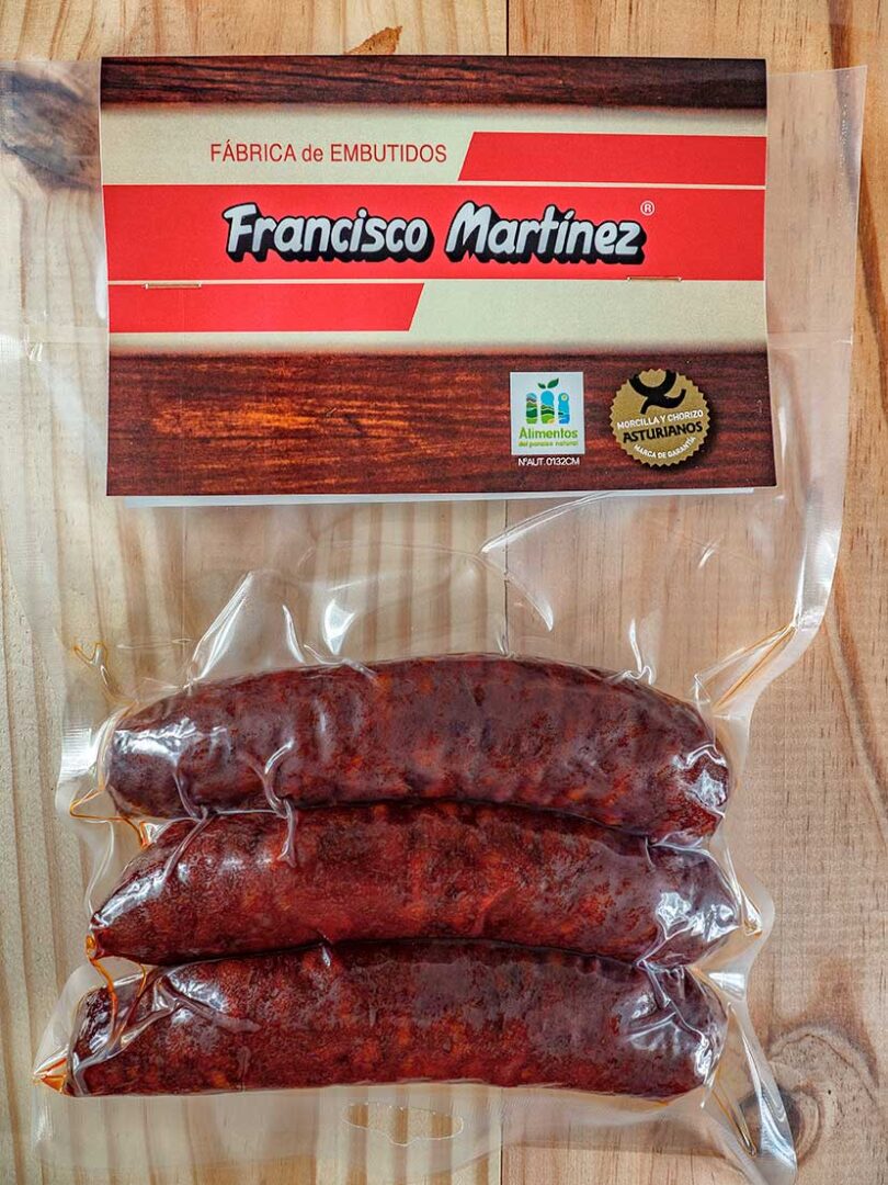 Fábrica de Embutidos Francisco Martínez - Imagen 3