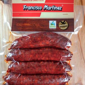 Foto de Fábrica de Embutidos Francisco Martínez en Nava - Imagen 5