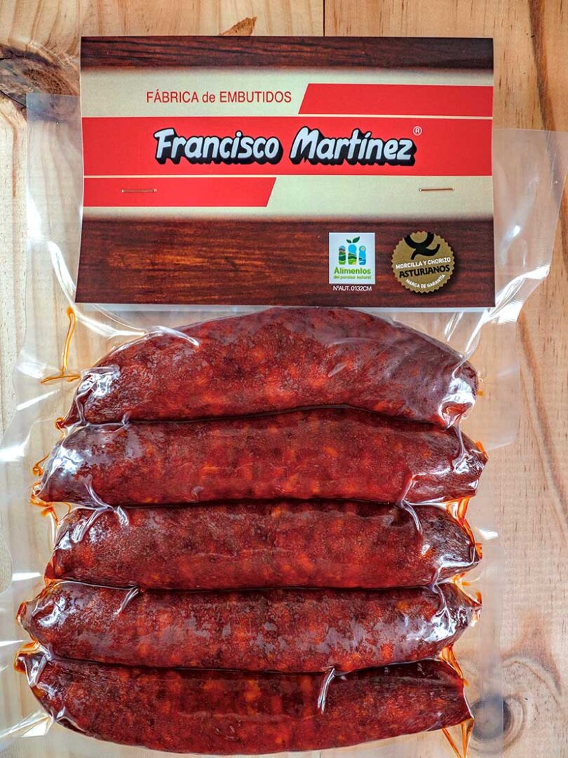 Fábrica de Embutidos Francisco Martínez - Imagen 4
