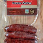 Fábrica de Embutidos Francisco Martínez - Imagen 5 - Negocio