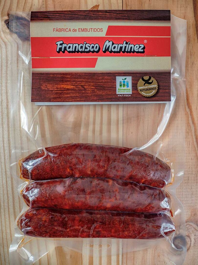 Fábrica de Embutidos Francisco Martínez - Imagen 5
