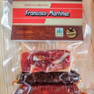 Foto de Fábrica de Embutidos Francisco Martínez en Nava - Imagen 7