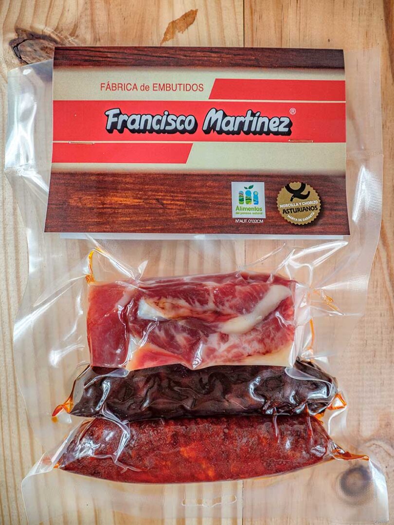 Fábrica de Embutidos Francisco Martínez - Imagen 6