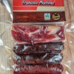 Fábrica de Embutidos Francisco Martínez - Imagen 7 - Negocio