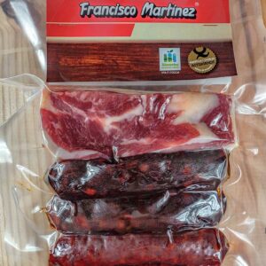 Foto de Fábrica de Embutidos Francisco Martínez en Nava - Imagen 8