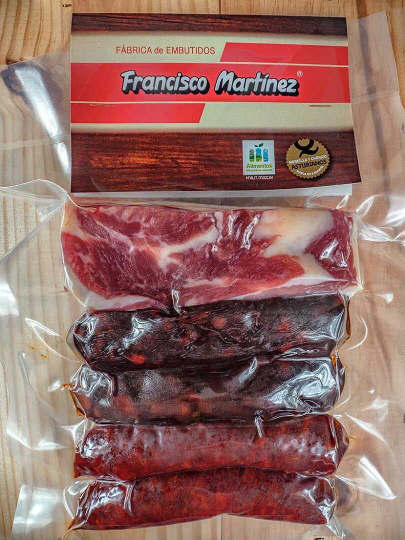 Fábrica de Embutidos Francisco Martínez - Imagen 7