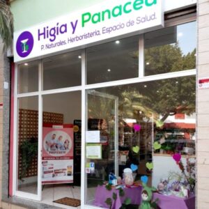 Foto de Higia Y Panacea en Santa Cruz de Tenerife - Imagen 2