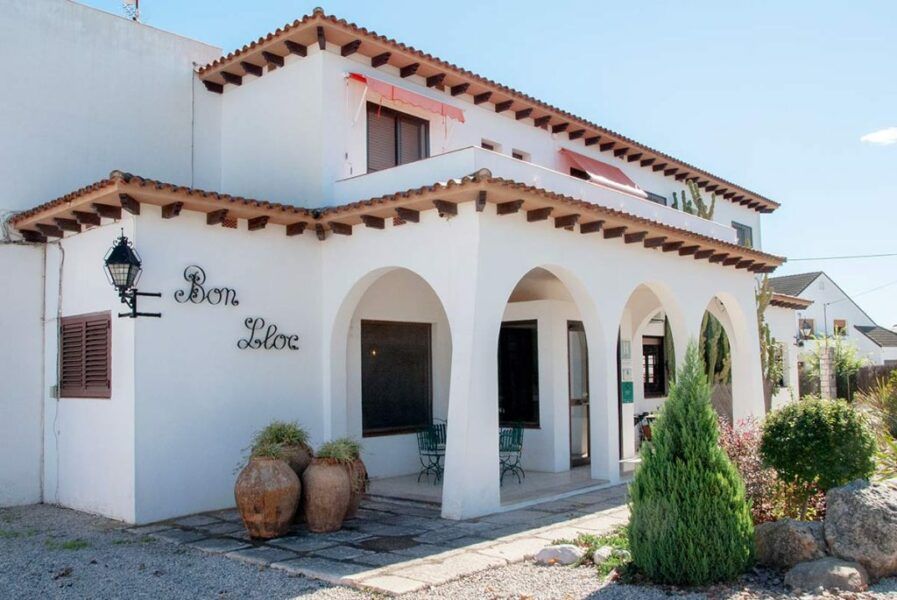 HOTEL BON LLOC