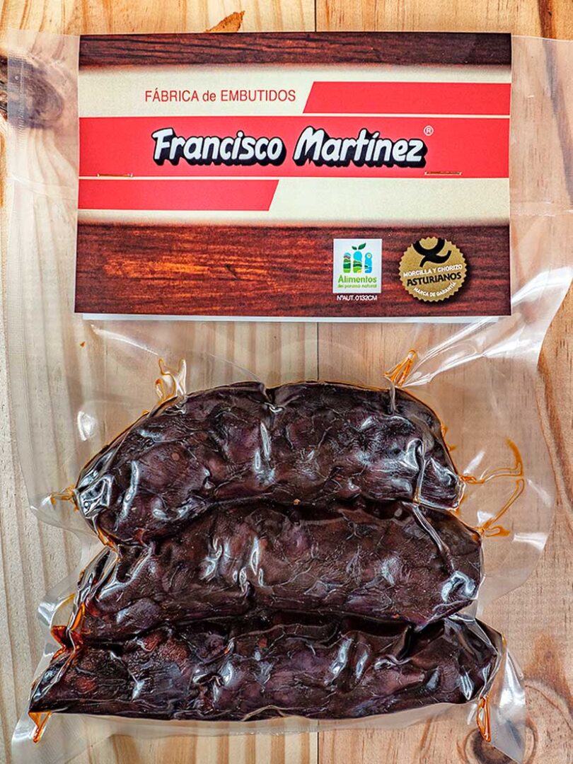 Fábrica de Embutidos Francisco Martínez - Imagen 8
