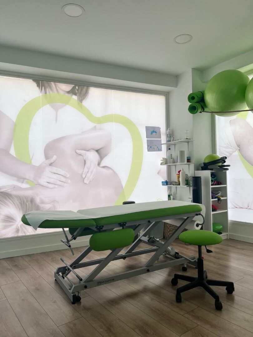 María Varas Fisioterapia y Osteopatía - Imagen 6