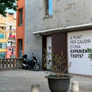 Foto de Sidreria Txots Girona en Girona - Imagen 2