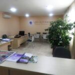 Les Oliveres Centre Residencial - Imagen 1 - Proveedor de equipos de fisioterapia en Cervelló