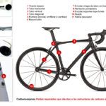 CarbonoExpress / Pintuarexpress - Imagen 2 - Ciclismo en Mollet del Vallès