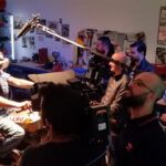 IRALTA FILMS S.L. - Imagen 2 - Ingeniero en Madrid