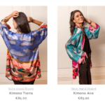 Calopa Concept - Imagen 1 - Moda en Madrid