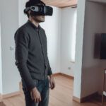 Barcelona Reality - Desarrollo de aplicaciones VR - Imagen 1 - Empresa de infografía en Barcelona