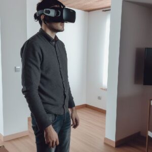 Foto de Barcelona Reality - Desarrollo de aplicaciones VR en Barcelona - Imagen 2