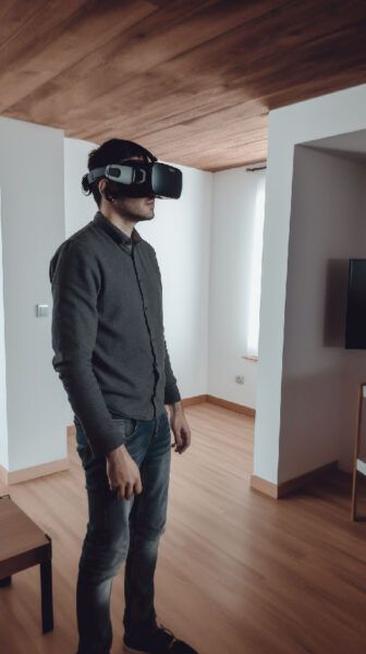 Barcelona Reality - Desarrollo de aplicaciones VR - Imagen 1