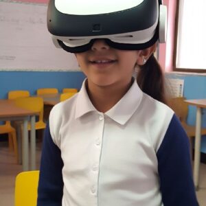 Foto de Barcelona Reality - Desarrollo de aplicaciones VR en Barcelona - Imagen 3