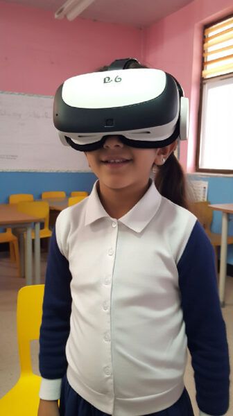 Barcelona Reality - Desarrollo de aplicaciones VR - Imagen 2