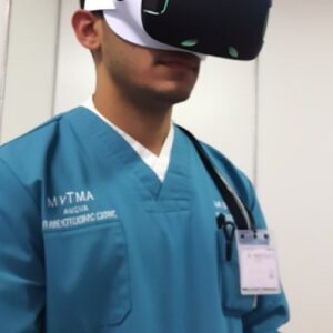 Foto de Barcelona Reality - Desarrollo de aplicaciones VR en Barcelona - Imagen 4