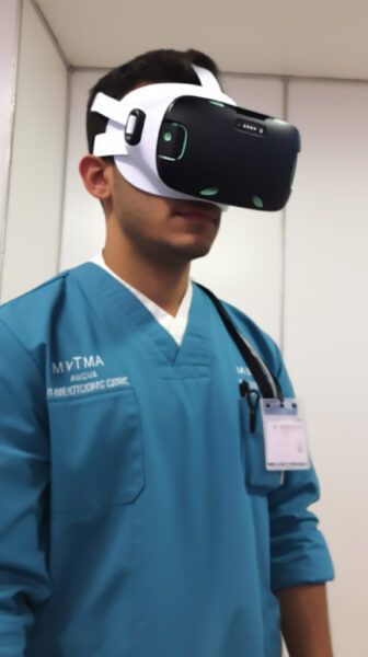Barcelona Reality - Desarrollo de aplicaciones VR - Imagen 3