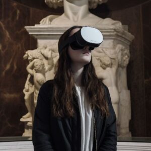 Foto de Barcelona Reality - Desarrollo de aplicaciones VR en Barcelona - Imagen 5