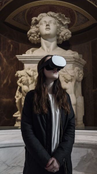 Barcelona Reality - Desarrollo de aplicaciones VR - Imagen 4