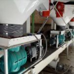 EUROPAMILLS INSTALACIONES INDUSTRIALES S.L - Imagen 1 - Negocio