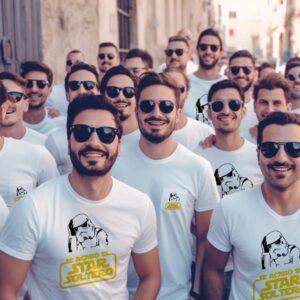 Foto de KAMISHITO Camisetas personalizadas en València - Imagen 5