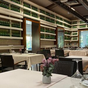 Foto de Restaurante El Oso en Madrid - Imagen 4