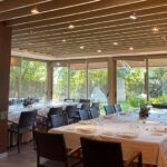 Restaurante El Oso - Imagen 4 - Organización de Eventos en Madrid