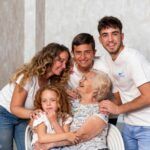 Fotografía Linares María Pozo - Imagen 5 - Centro de maternidad en Linares
