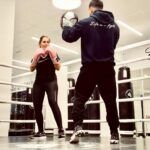 Morales Box Chamartín - Imagen 7 - Gimnasio en Madrid
