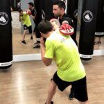 Morales Box Chamartín - Imagen 4 - Gimnasio en Madrid