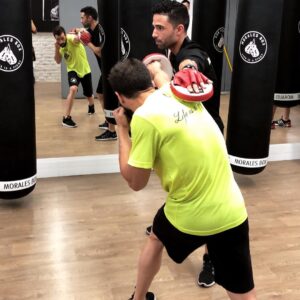 Foto de Morales Box Chamartín en Madrid - Imagen 5
