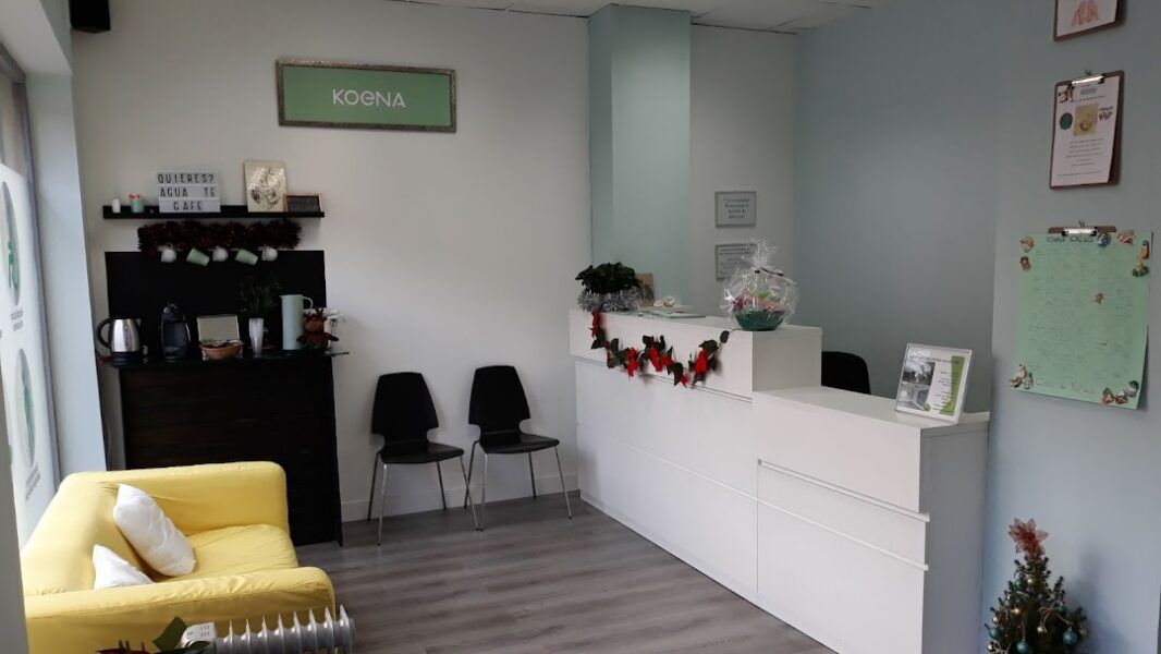 Koena Salud