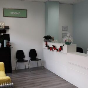 Foto de Koena Salud en Bilbao - Imagen 2