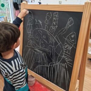 Foto de Granada international Montessori School en Gójar - Imagen 5