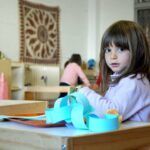 Granada international Montessori School - Imagen 3 - Escuela de enseñanza general en Gójar