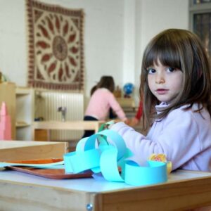 Foto de Granada international Montessori School en Gójar - Imagen 4