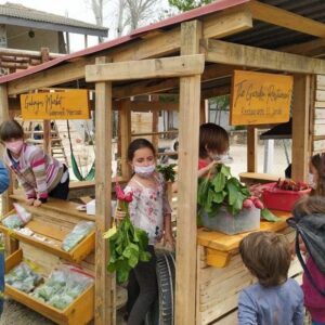 Foto de Granada international Montessori School en Gójar - Imagen 3