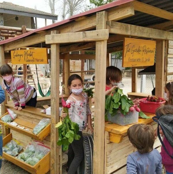 Granada international Montessori School - Imagen 2
