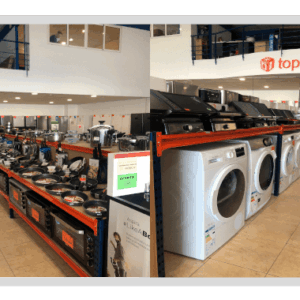 Foto de Topfactory en Antequera - Imagen 4
