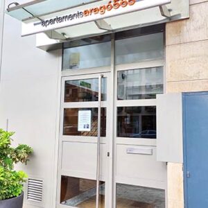Foto de Apartaments Aragó565 en Barcelona - Imagen 3
