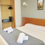 Apartaments Aragó565 - Imagen 1 - Apartamento turístico en Barcelona