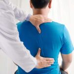 CLINICFISIOBCN SLP - Imagen 1 - Osteopatía en Terrassa