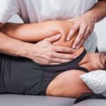 CLINICFISIOBCN SLP - Imagen 3 - Osteopatía en Terrassa