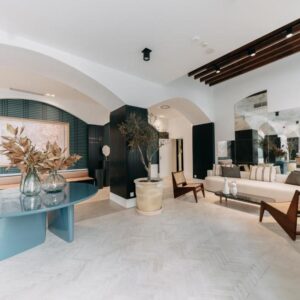 Foto de Hotel Soho Boutique Colón en Málaga - Imagen 3