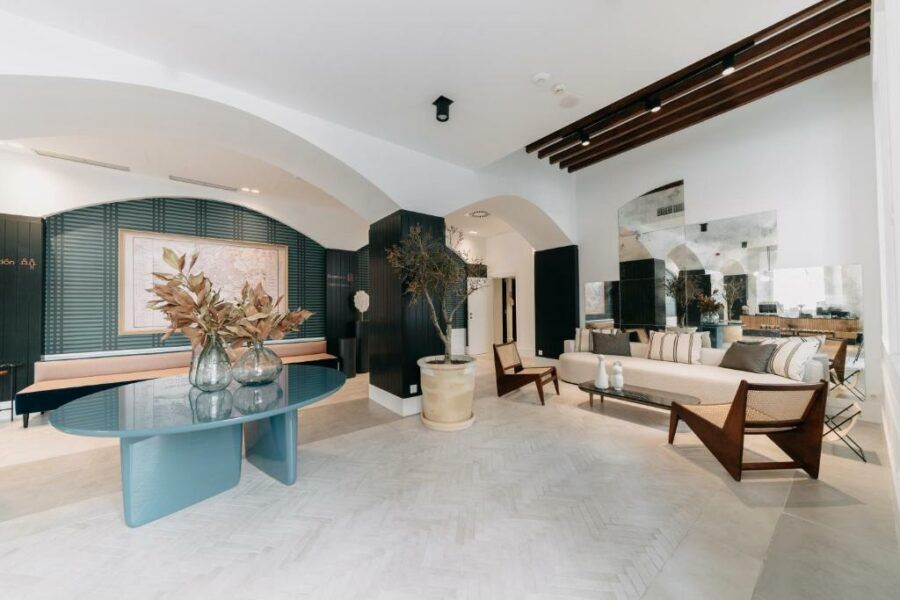 Hotel Soho Boutique Colón - Imagen 2
